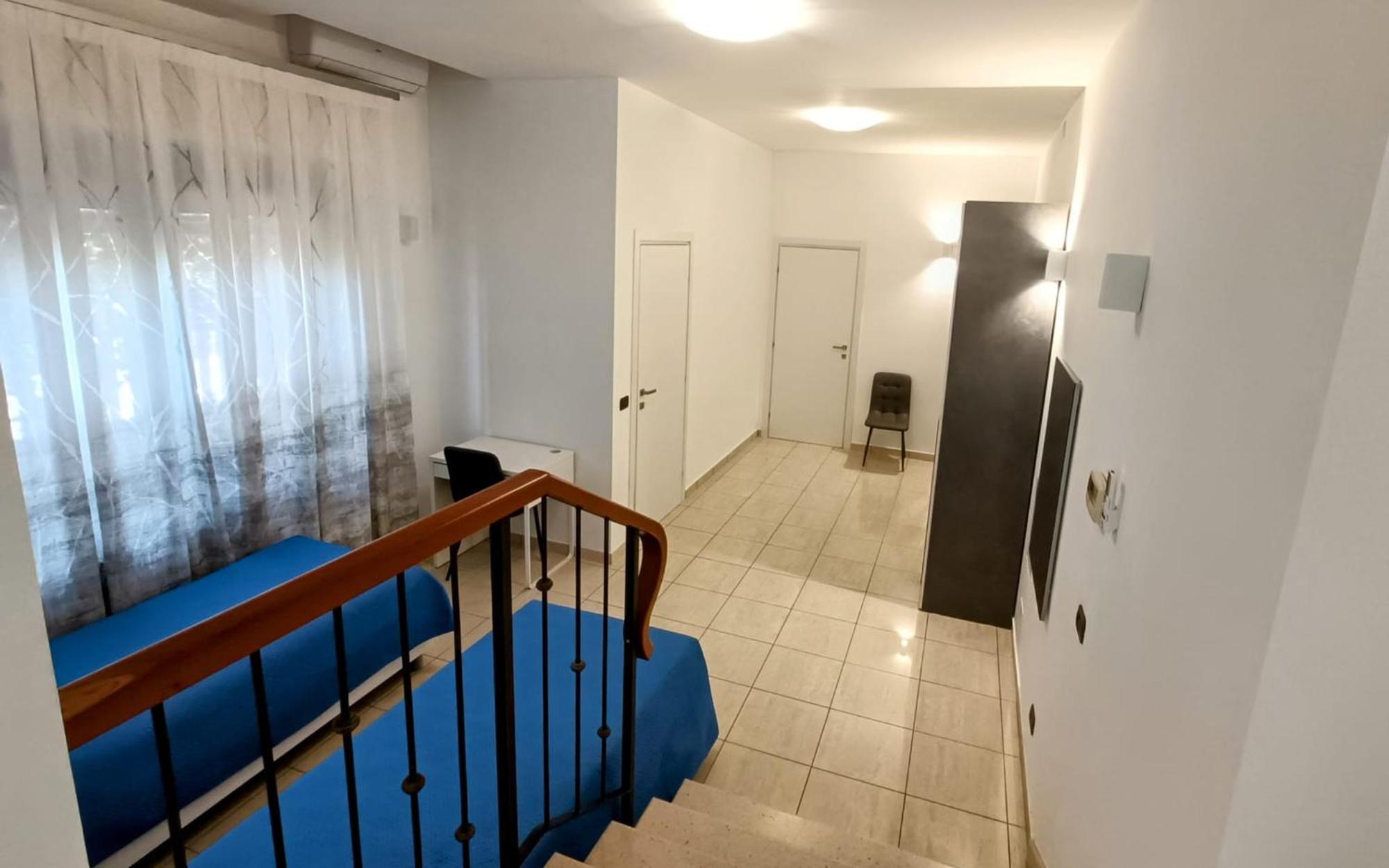 לינה וארוחת בוקר Madonna Della Pace La Casa Di Roberto מראה חיצוני תמונה