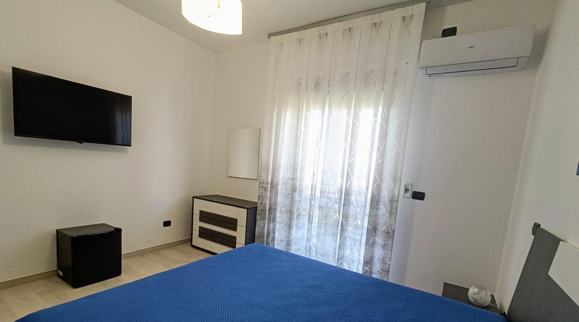 לינה וארוחת בוקר Madonna Della Pace La Casa Di Roberto מראה חיצוני תמונה